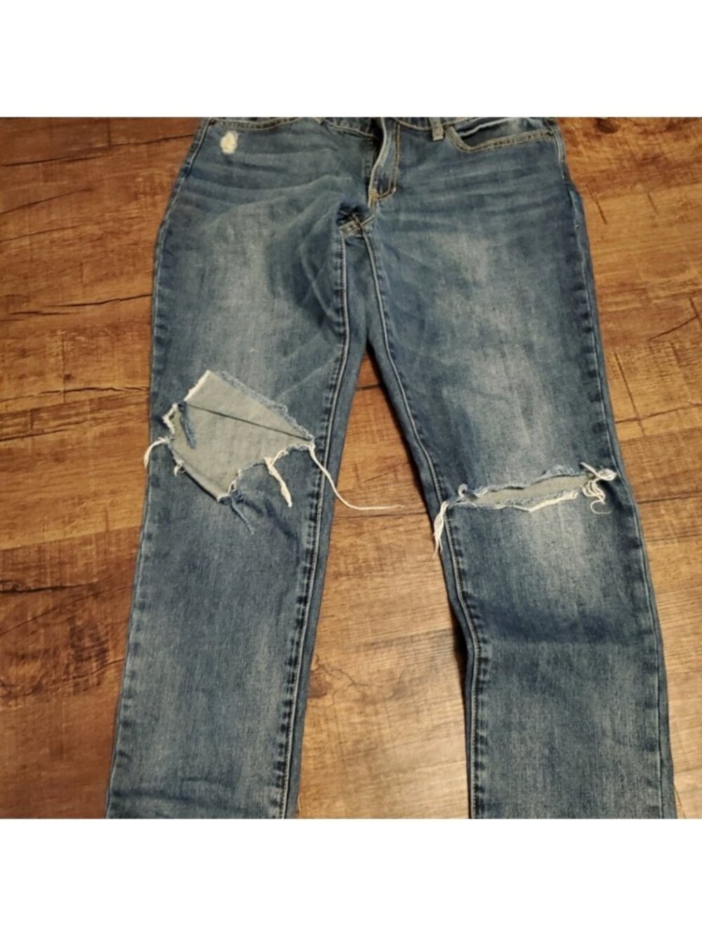 Gap womens jeans